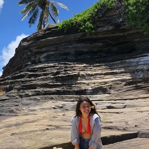 Meet your Posher, Jamie